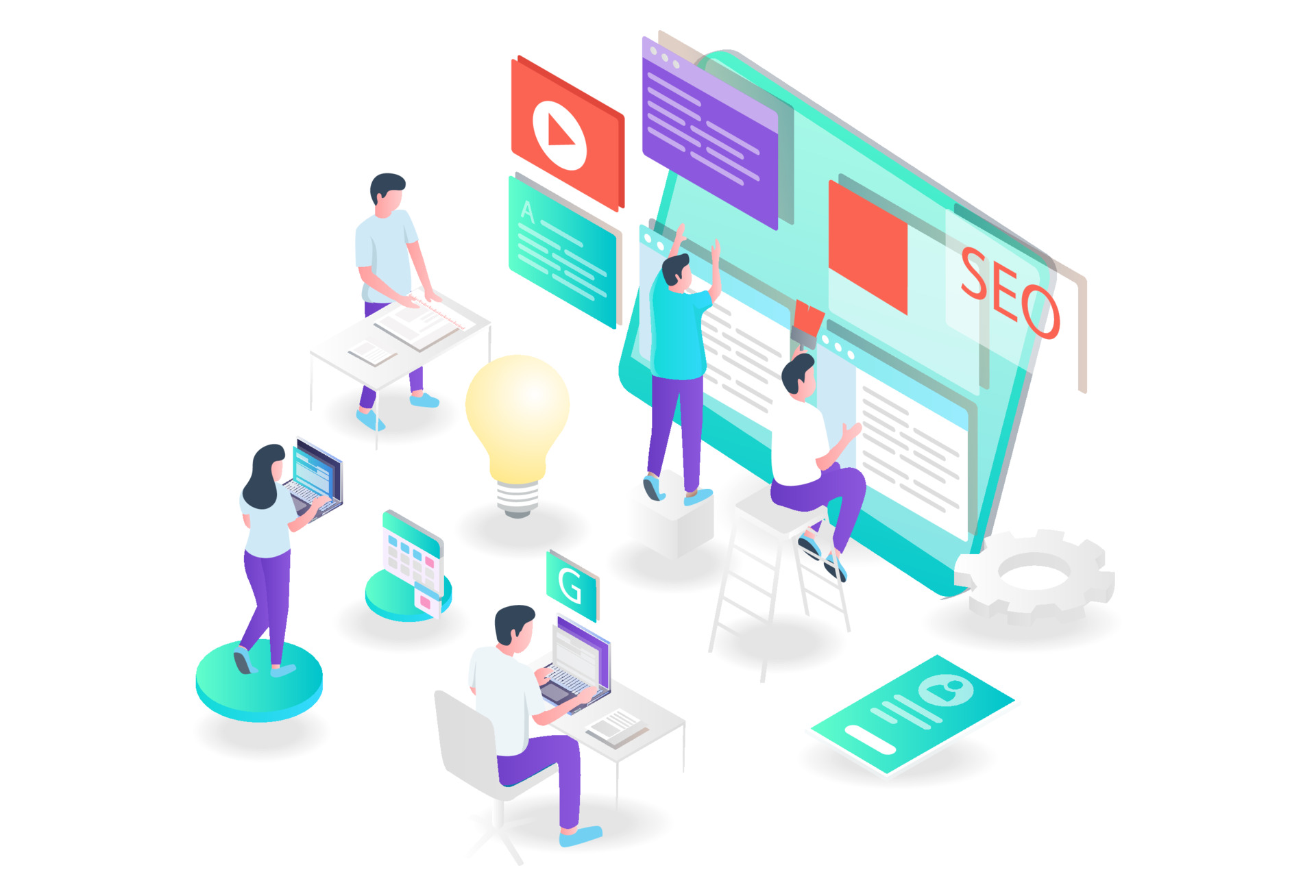 Web Solutions