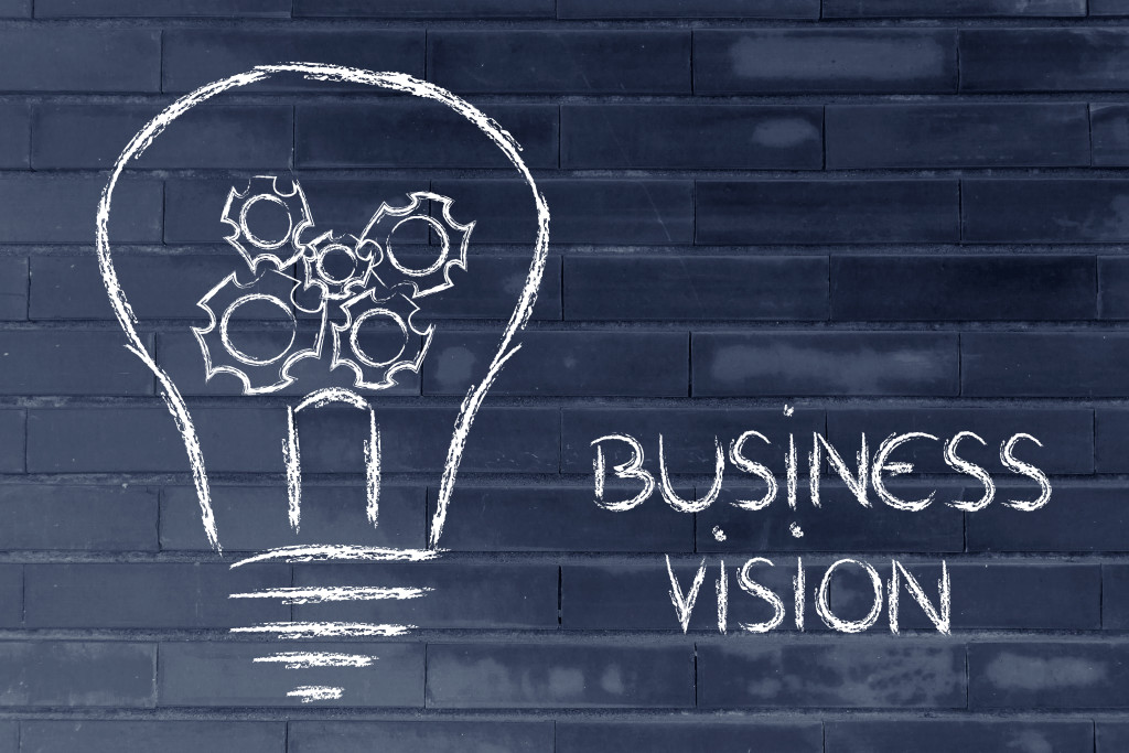 Our Vision